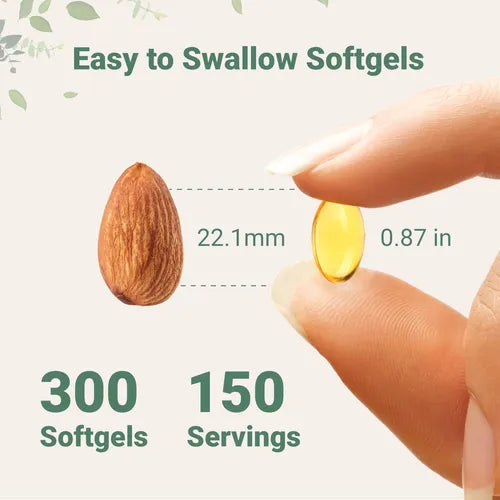 CAPSULAS DE ACEITE DE OREGANO CON SEMILLA NEGRA - EL ORIGINAL !